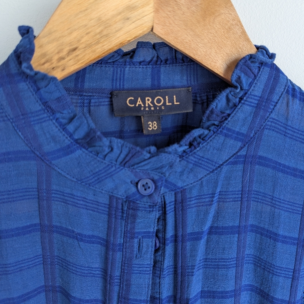 Blouse Caroll